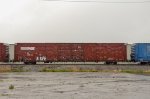 NS Box Car